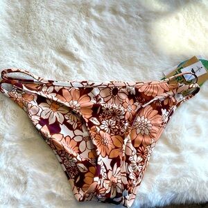 Volcom swim bottoms xs